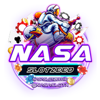 nasaslotzeed สล็อตออนไลน์ระดับจักรวาล รวยทะลุชั้นบรรยากาศ